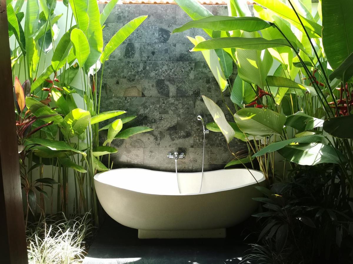 Sawah Villas Убуд Экстерьер фото