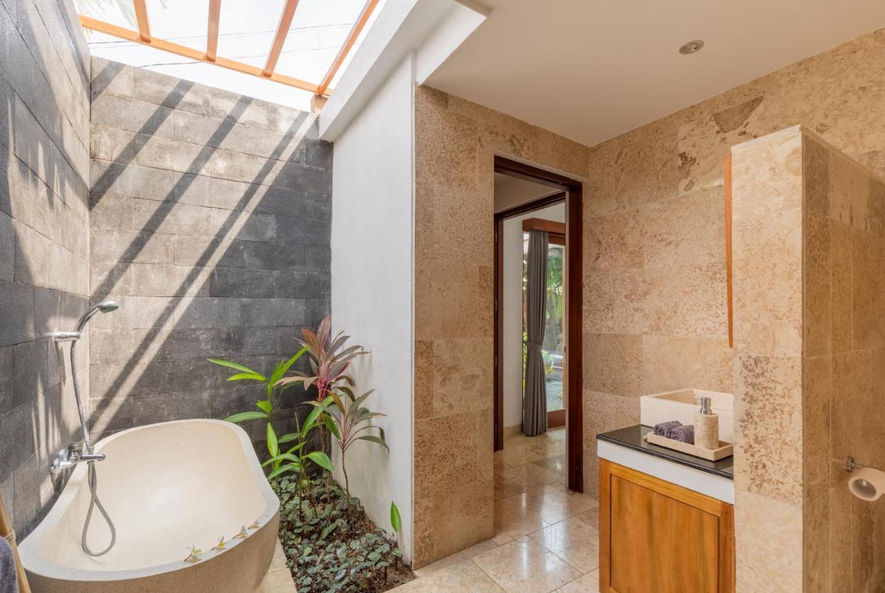 Sawah Villas Убуд Экстерьер фото